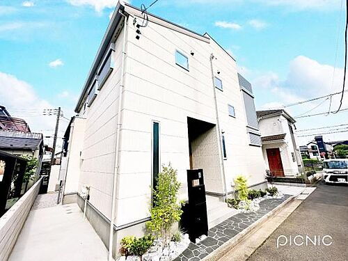 東京都東大和市清水５丁目 6180万円 3LDK