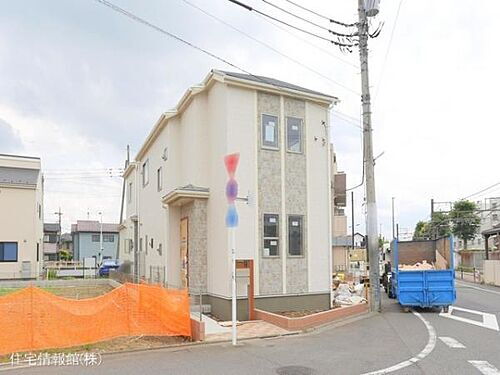 東京都府中市本宿町１丁目 7390万円 5LDK