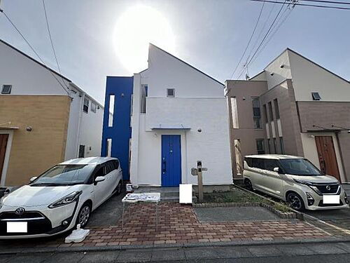 東京都府中市紅葉丘２丁目 4980万円