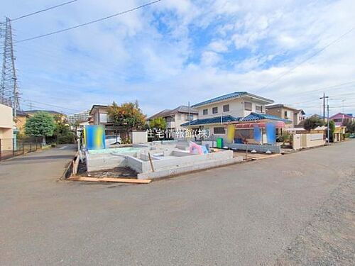 東京都日野市西平山5丁目 4499万円 3LDK