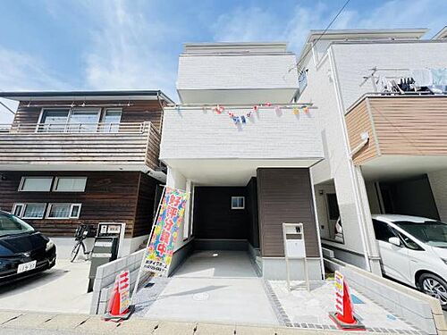 埼玉県川口市芝塚原１丁目 3880万円 2LDK