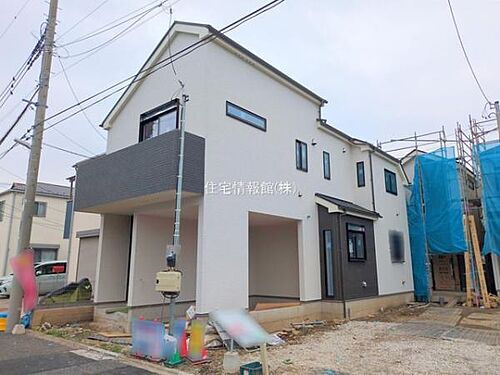 東京都足立区佐野１丁目 4790万円 3LDK