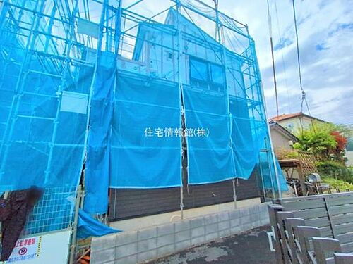 埼玉県川口市元郷５丁目 4780万円 2LDK