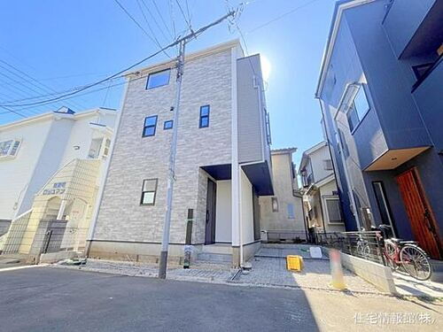 埼玉県川越市稲荷町 2980万円 3LDK