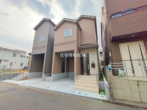 埼玉県狭山市中央4丁目 2590万円 2LDK