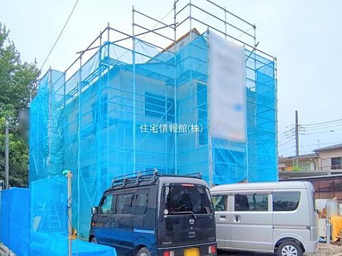 埼玉県川越市大字今福 2880万円 4LDK