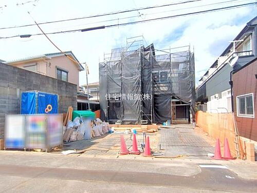 埼玉県鶴ヶ島市羽折町 3780万円 3LDK