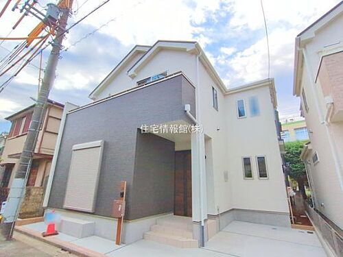 埼玉県ふじみ野市西2丁目 4390万円 4LDK