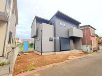 埼玉県ふじみ野市桜ケ丘3丁目 3880万円 3LDK