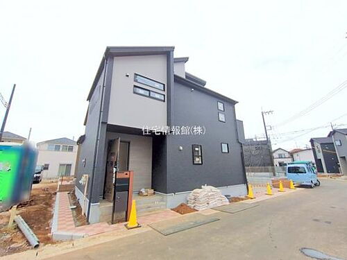 埼玉県ふじみ野市大井中央1丁目 4580万円 3LDK