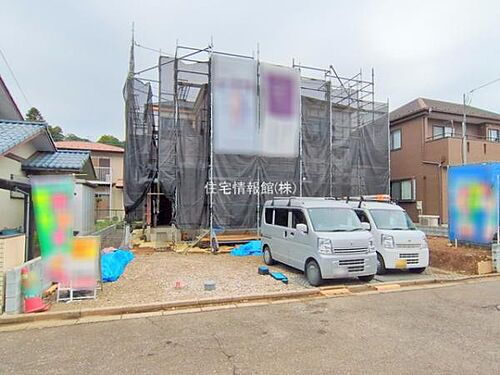 埼玉県狭山市柏原 3980万円 3LDK