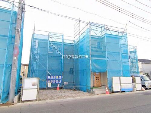 埼玉県比企郡川島町大字上伊草 2599万円 4LDK