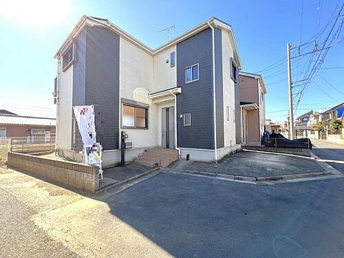 埼玉県さいたま市見沼区大字南中丸 2750万円