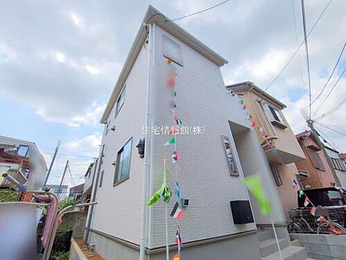 埼玉県さいたま市南区松本3丁目 1680万円 1LDK