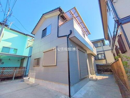 埼玉県さいたま市大宮区三橋１丁目 2699万円