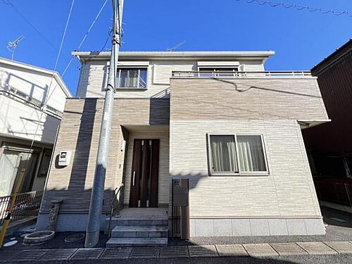 埼玉県春日部市南４丁目 中古住宅