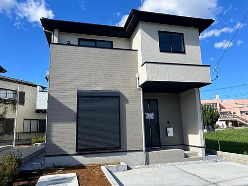 埼玉県越谷市大字大竹 4590万円 4LDK