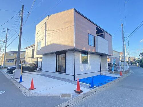 埼玉県南埼玉郡宮代町本田４丁目 中古住宅