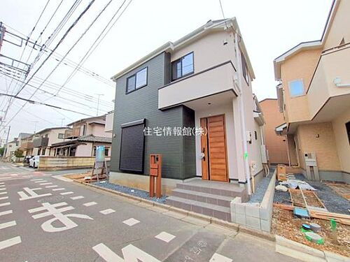 埼玉県久喜市久喜東１丁目 3490万円 4LDK