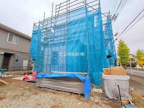 埼玉県久喜市菖蒲町菖蒲 2880万円 4LDK