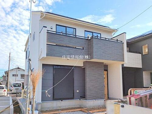 埼玉県上尾市浅間台３丁目 4598万円 3LDK