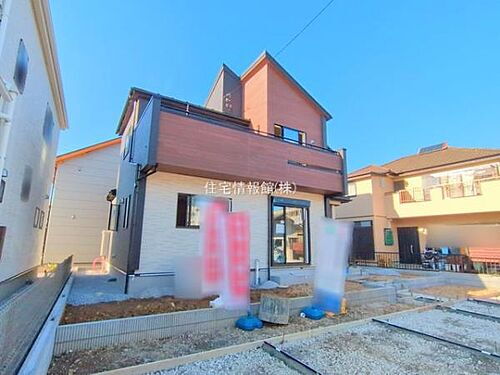 埼玉県蓮田市椿山１丁目 4498万円 4LDK