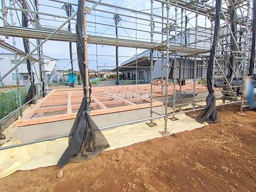 埼玉県上尾市大字原市 3299万円 4LDK