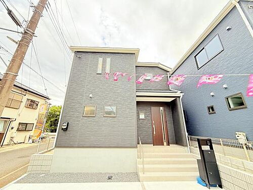 千葉県千葉市若葉区加曽利町 3490万円 3LDK