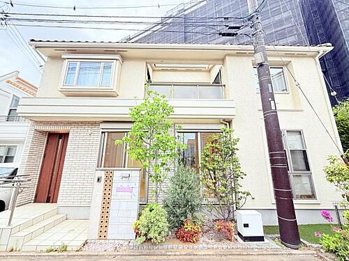 千葉県千葉市美浜区稲毛海岸５丁目 5399万円