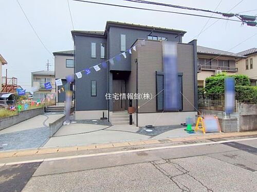 千葉県千葉市中央区都町1丁目 3490万円 3LDK