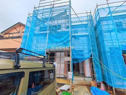 千葉県八千代市上高野 3190万円 4LDK