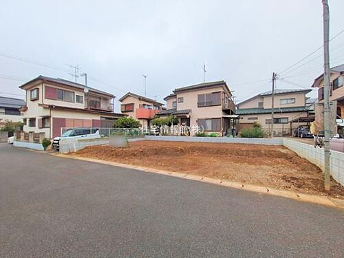 千葉県四街道市大日 3799万円 4LDK