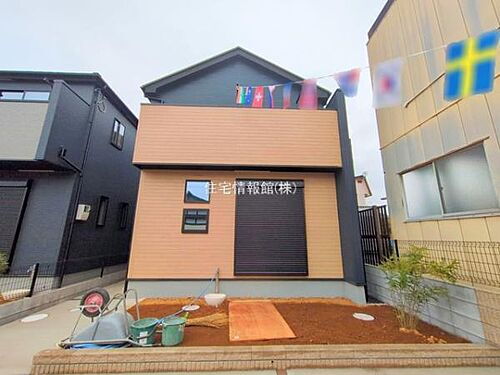 千葉県印西市高花５丁目 3290万円 4LDK