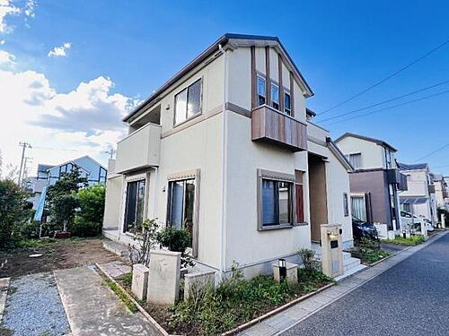 千葉県柏市手賀の杜２丁目 2830万円