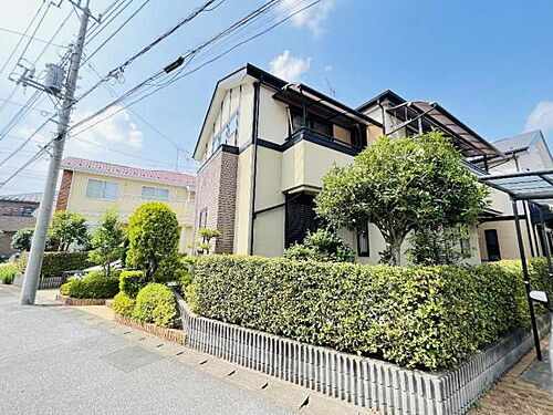 千葉県柏市逆井藤ノ台 中古住宅