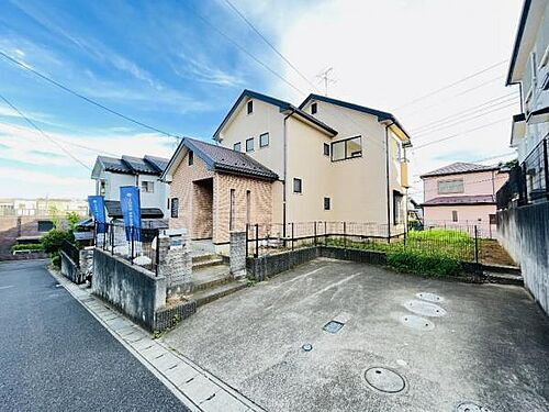 千葉県柏市逆井５丁目 中古住宅