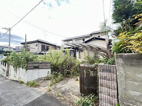 千葉県我孫子市船戸１丁目 中古住宅