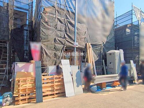 千葉県松戸市東平賀 4580万円 4LDK