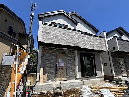 千葉県松戸市常盤平2丁目 4290万円 4LDK