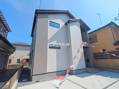 千葉県松戸市六高台5丁目 3899万円 4LDK