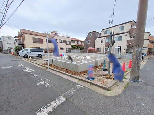 東京都江戸川区東葛西３丁目 7590万円 3LDK