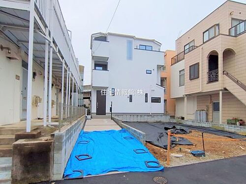 千葉県浦安市猫実５丁目 6480万円 2LDK