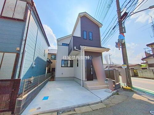 千葉県習志野市鷺沼台３丁目 3090万円 3LDK