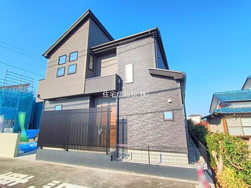 千葉県鎌ケ谷市南初富2丁目 4190万円 4LDK