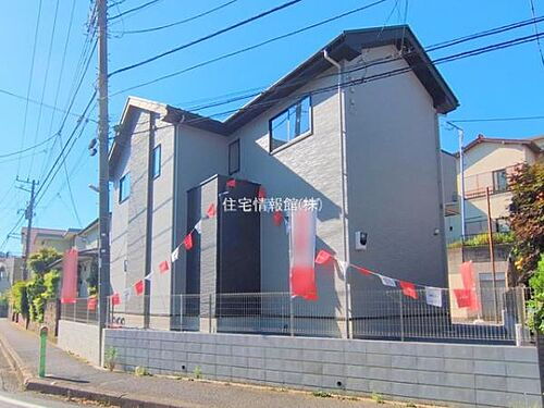 千葉県船橋市前原東５丁目 5499万円 3LDK