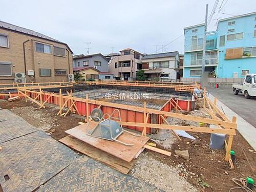 東京都江戸川区東小岩１丁目 5990万円 3LDK