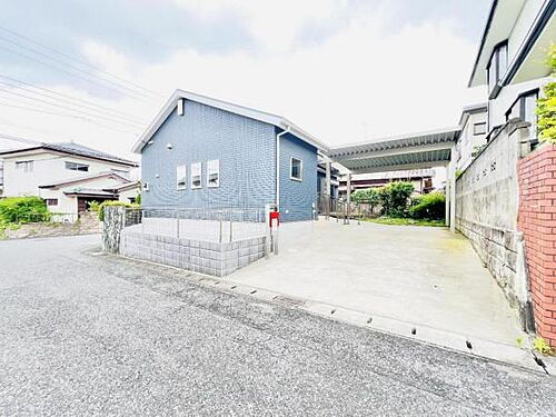 千葉県千葉市緑区高津戸町 2480万円