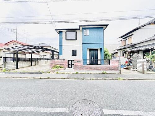 千葉県千葉市緑区古市場町 2780万円