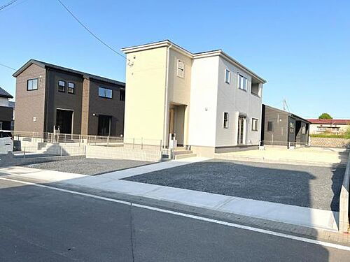 茨城県水戸市東前町 2490万円 3LDK