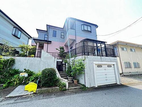 栃木県宇都宮市星が丘２丁目 2200万円